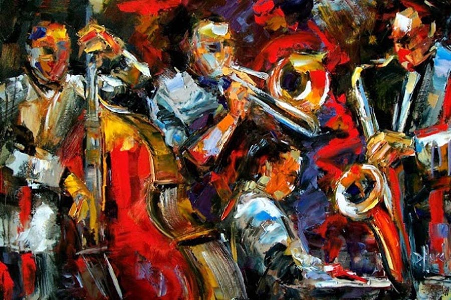 Debra Hurd All Night Music